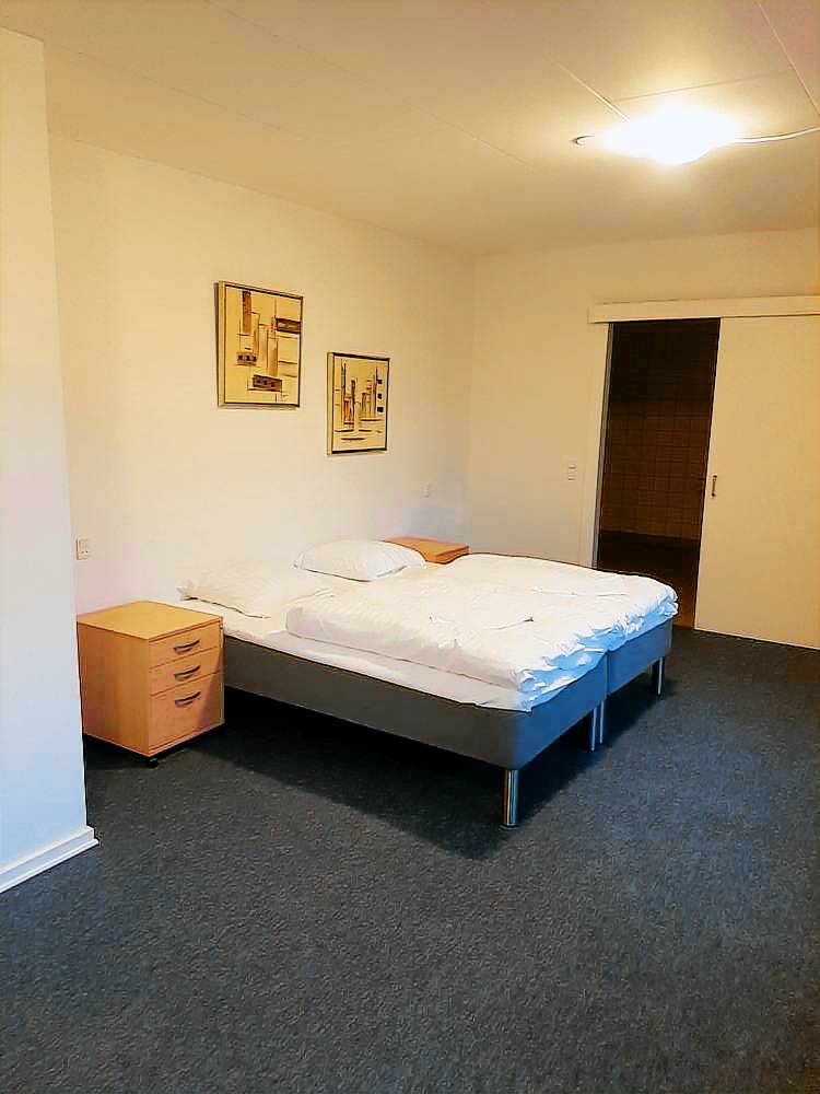 Hostel Brande