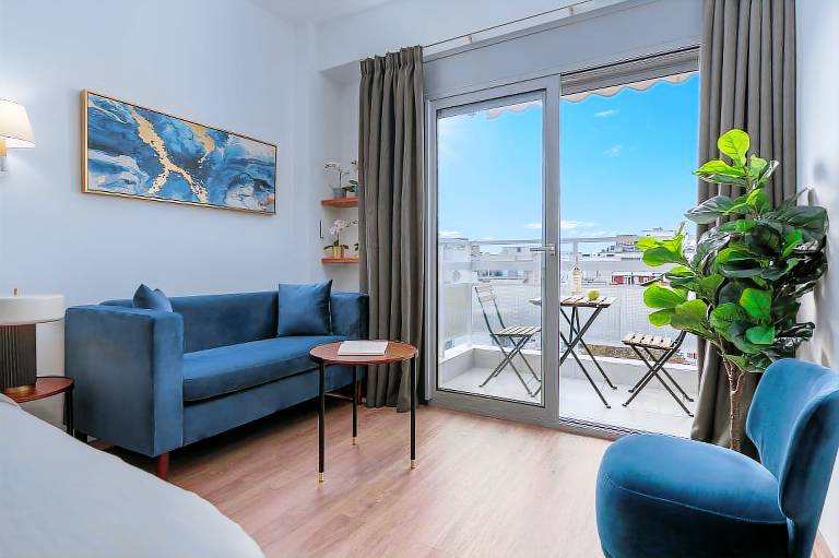 Ferienwohnung Thessaloniki