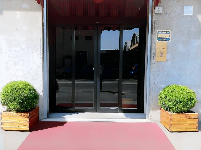 Hotel Arcobaleno in Sesto San Giovanni