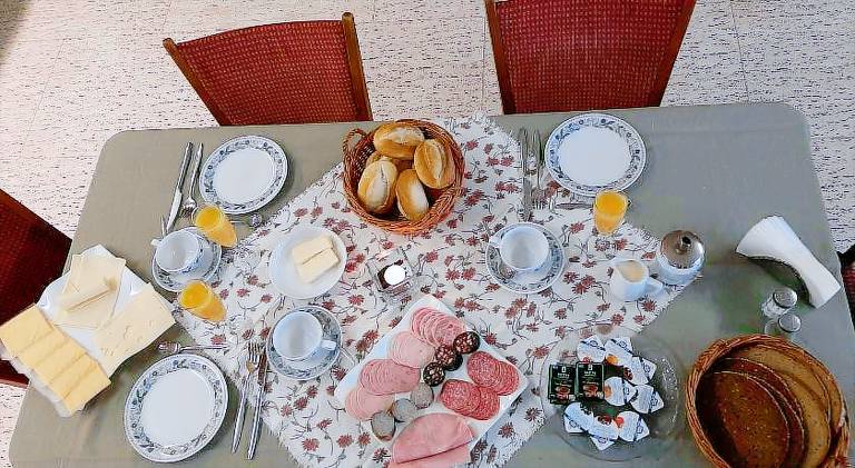 Gasthaus Pension Schumbert