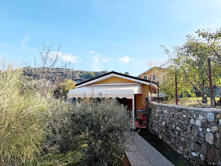 1015IM - Casa Carla in Imperia