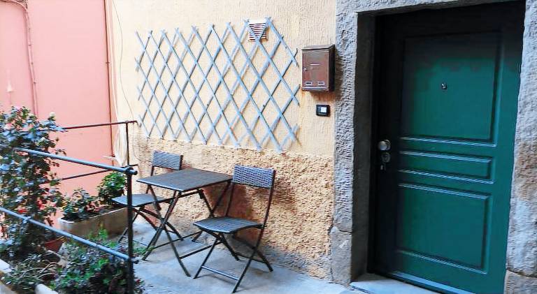 Holiday apartment with 1 room for 3 persons — photo 3