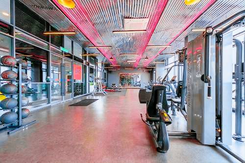 103 m² Ferienwohnung