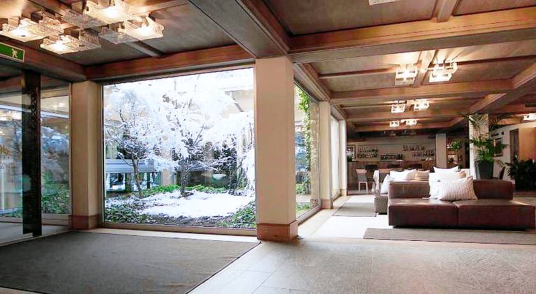 Palace Hotel Wellness & Beauty — photo 3
