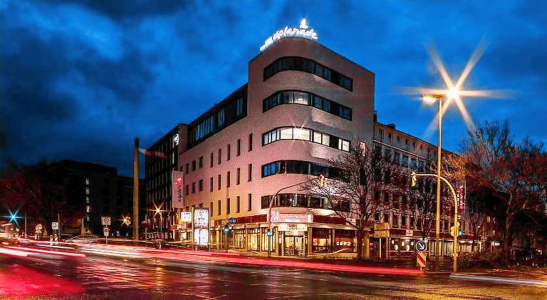 TOP Hotels Esplanade Dortmund — photo 4