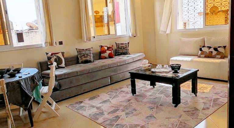 Apartment | Dogs allowed in Dakhla
