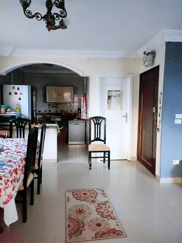 House AR Riyadah