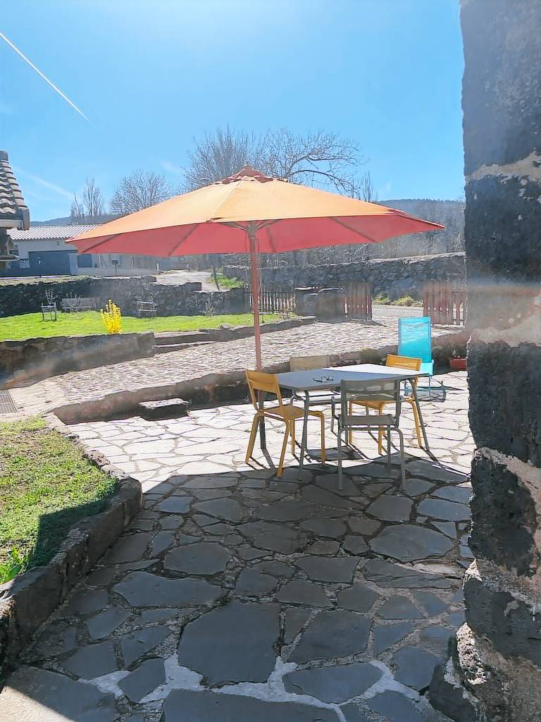 Holiday Home 'Maison De Campagne' with Private Terrace, Private Garden and Wi-Fi — photo 2