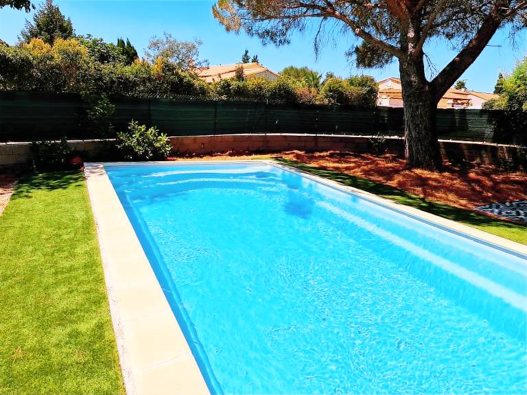 Appartement Saint-Gilles