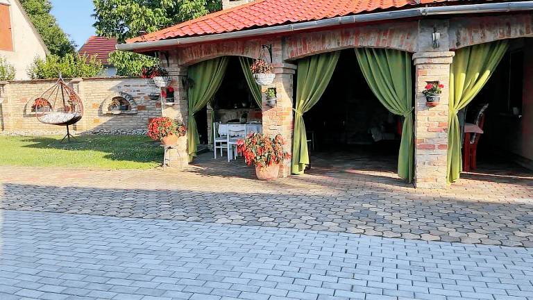 Ferienhaus  Vörs