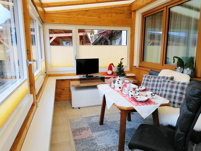 Appartement Flachau