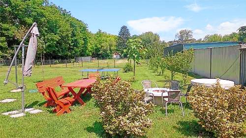 Apartman Szőlősgyörök