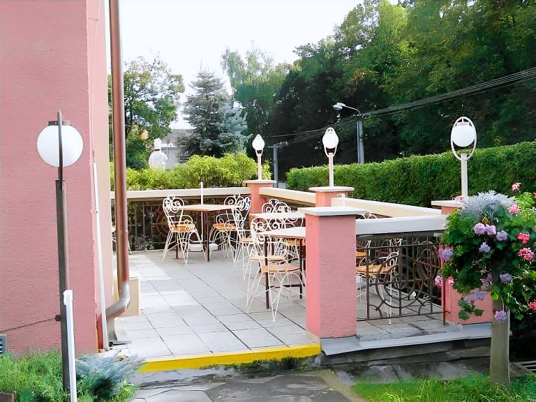 Pension Viola — photo 4