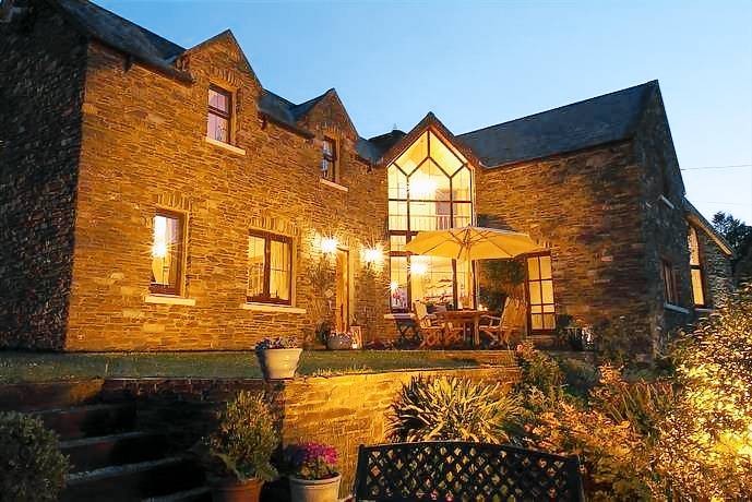 Bed and breakfast  Castletownshend