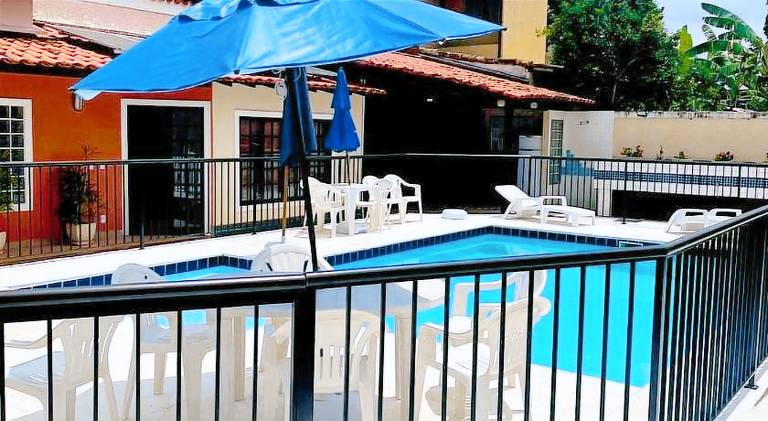 Holiday apartment with pool — photo 4