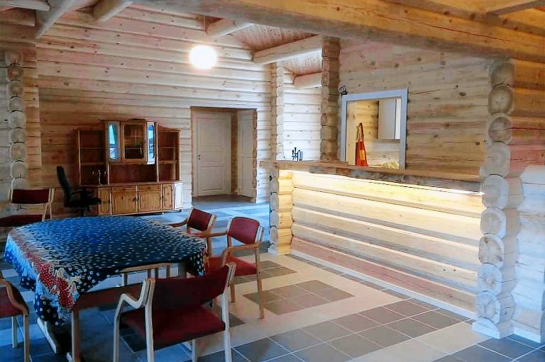 Bed & Breakfast  Snåsa kommune
