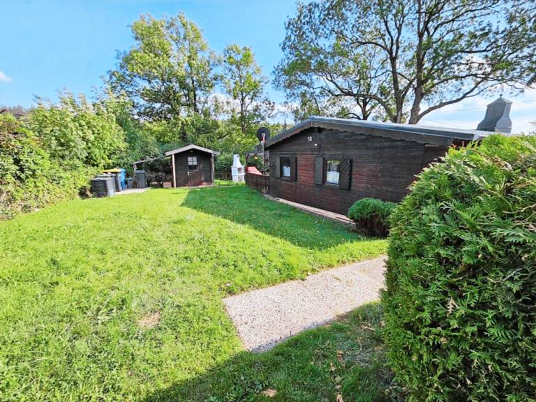House with terrace & yard | Perfect for remote work in Knüllwald