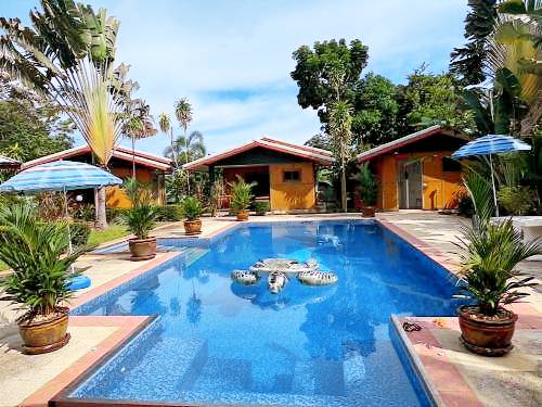 Resort  Rayong