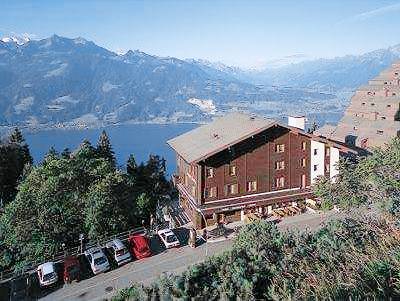 Gloria in Unterseen