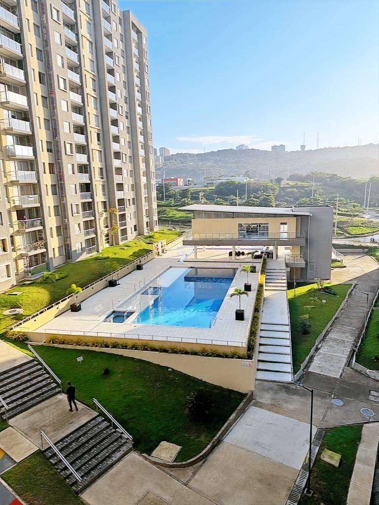 Apartamento  Barranquilla