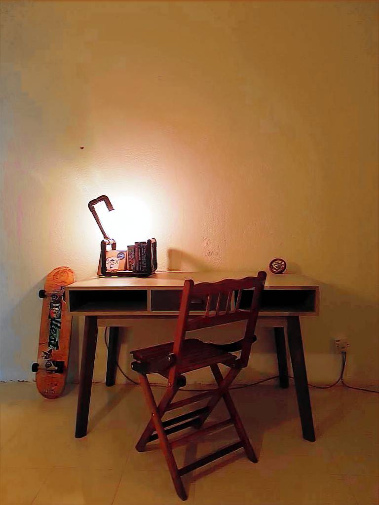 Ferienwohnung Kampung Lubok Buaya