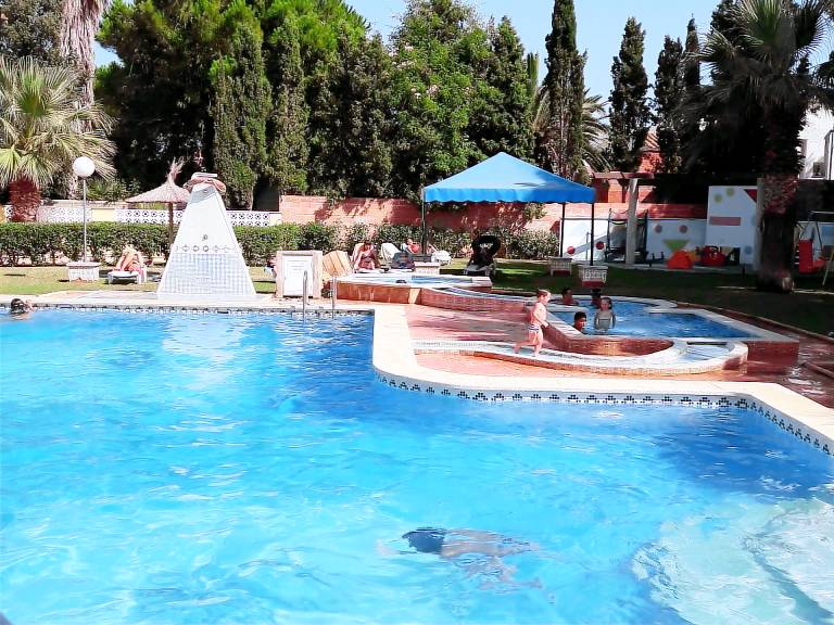 Apartamento Torrenostra