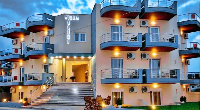 Villa Eleni in Katerini