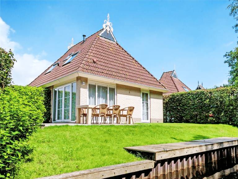 Vakantiepark  Tytsjerksteradiel