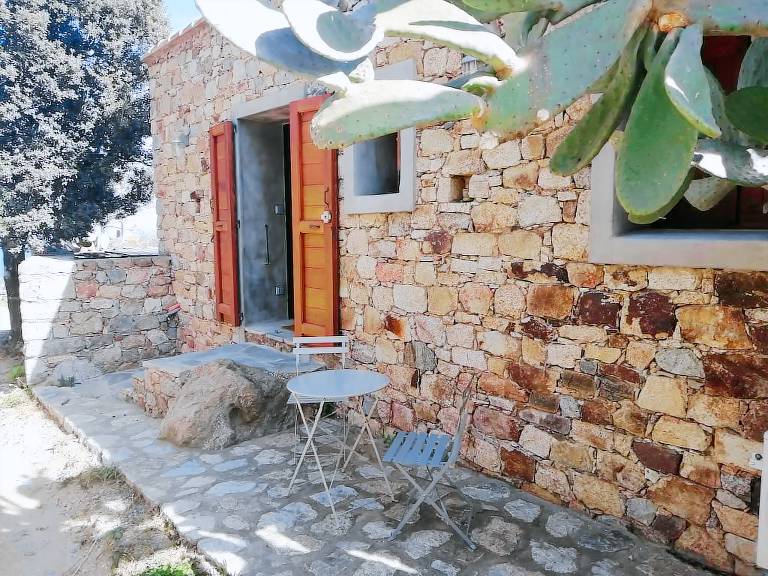 House L'Île-Rousse