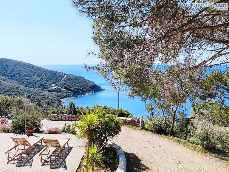 Villetta Fonza, with a wonderful sea view! — photo 3