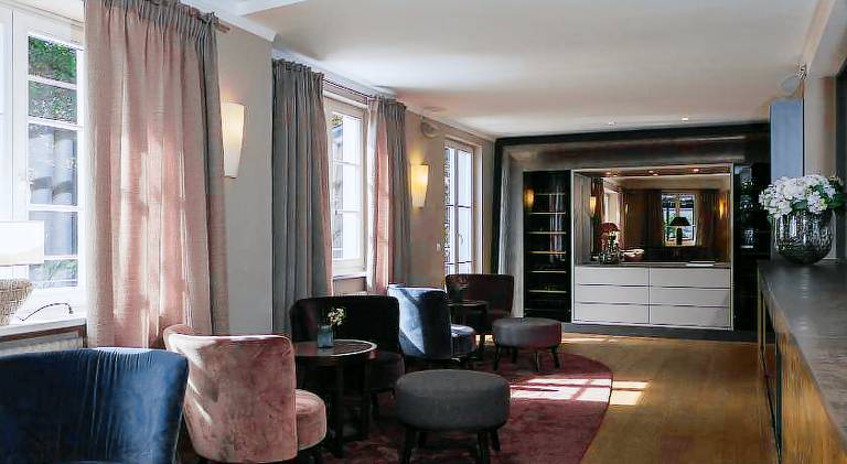 Hotel Lindauer Hof — photo 2