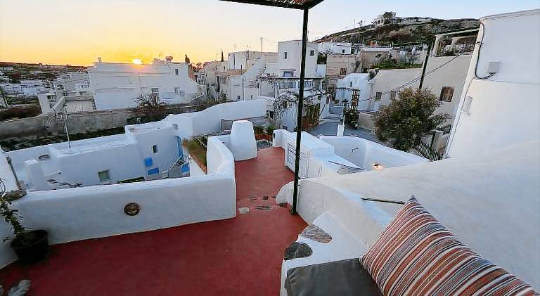 Nice rental apartment with terrace, yard & private pool | Pets are welcome — photo 2