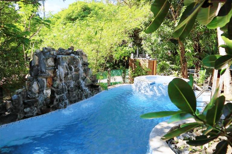 Vacation home with 1 room for 2 persons — photo 3