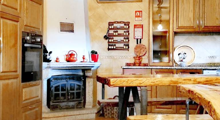 Casinha Siberiana, Casa de Hospedes — photo 3