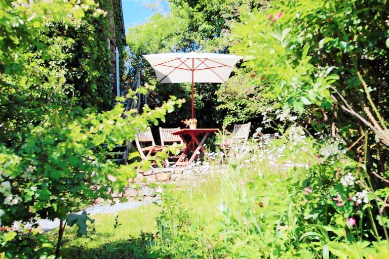 Gite with pool, terrace & garden | Pets allowed — photo 4