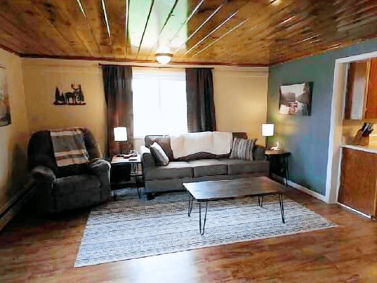 Apartment  Sault Ste. Marie