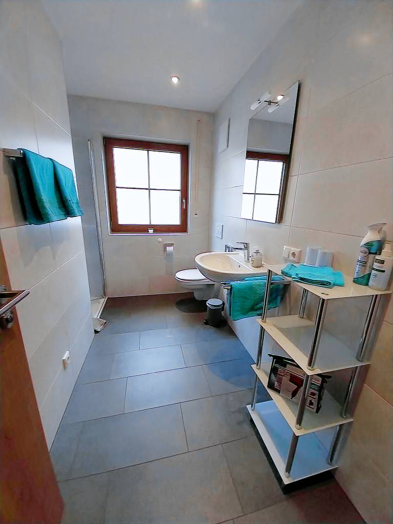 Ferienwohnung Soyen
