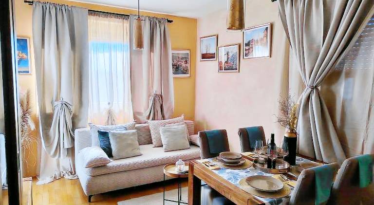 Holiday apartment with 1 room for 4 persons — photo 2