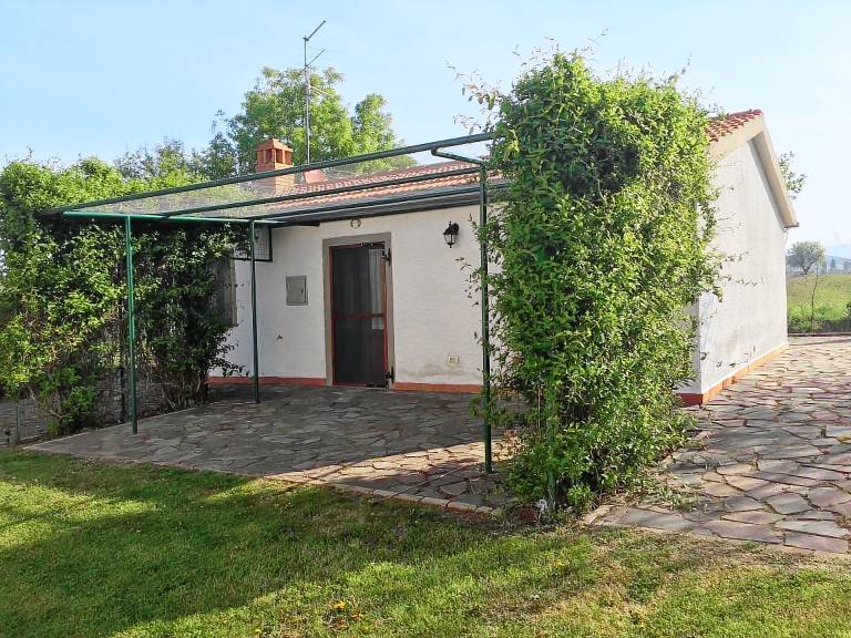 Appartamento vacanza Campagnatico