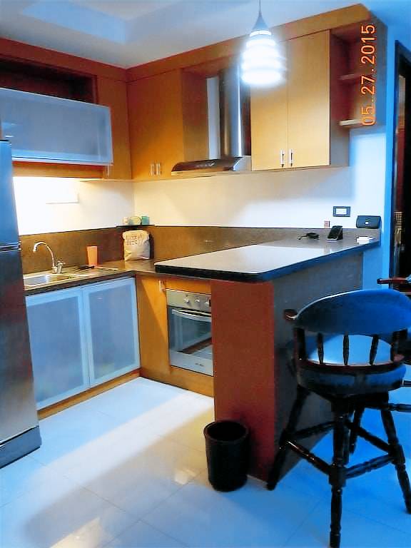 Apartment Angeles