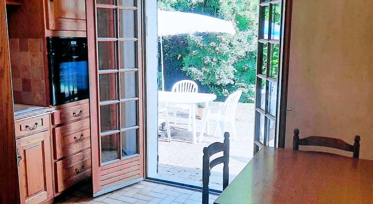 Vacation home | Pet-friendly — photo 4