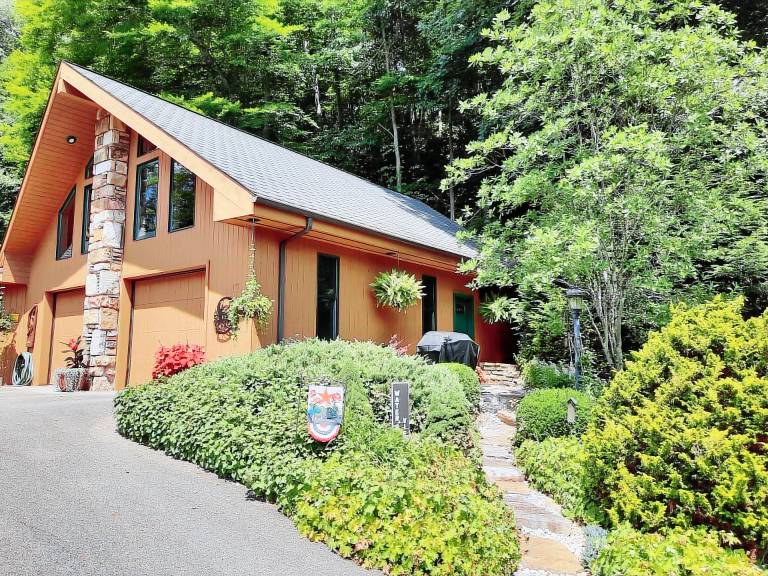 Chalet  Ohiopyle
