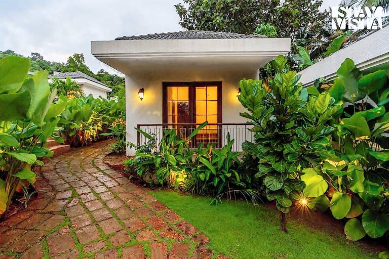 StayVista at Kuhu Natures Resort — photo 4