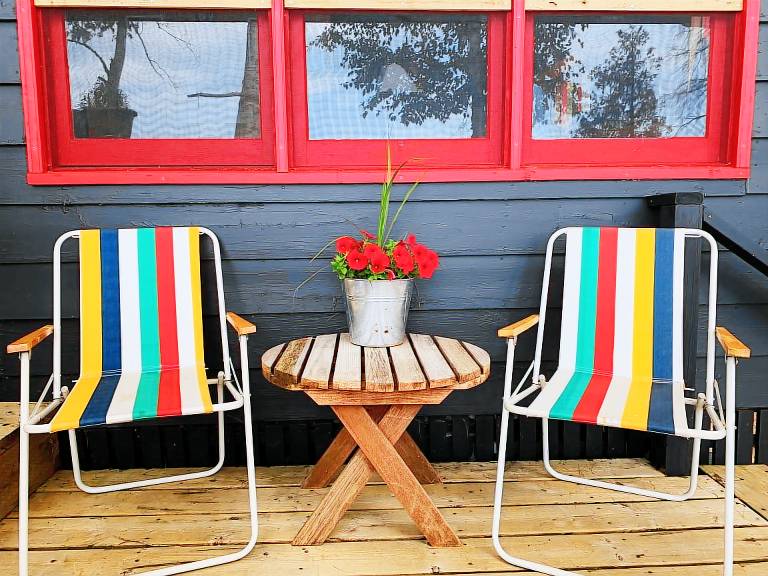 Cottage Baysville