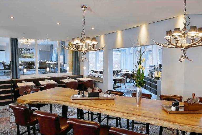 Hotel UHU Garni Köln