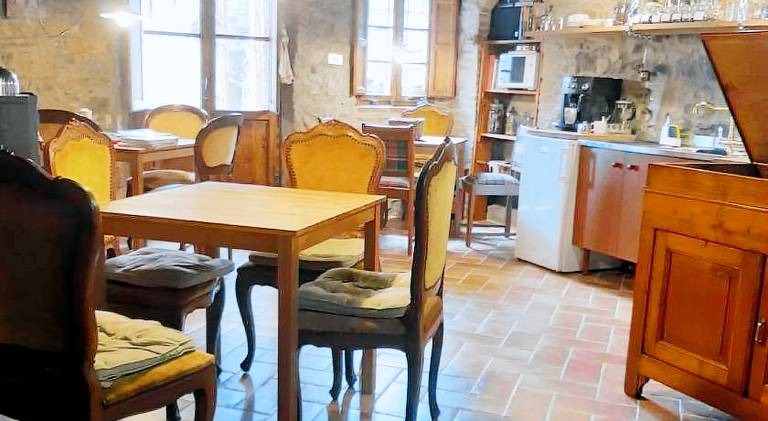 Locanda del Capo — photo 5