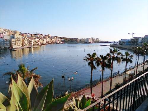 Bed & Breakfast Marsaskala