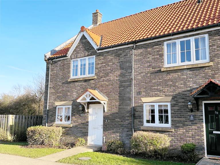Fully equipped cottage with garden, pool & sauna | Beach view | Dogs allowed — photo 2