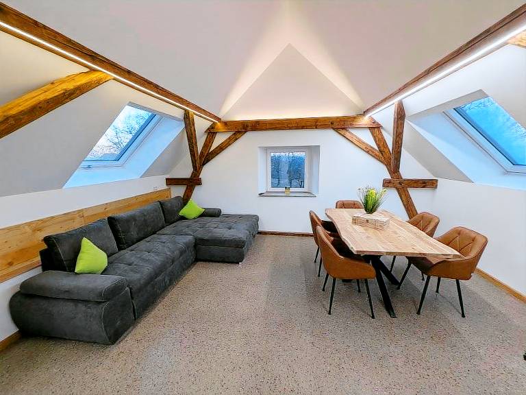 Ferienwohnung  Lauda-Königshofen