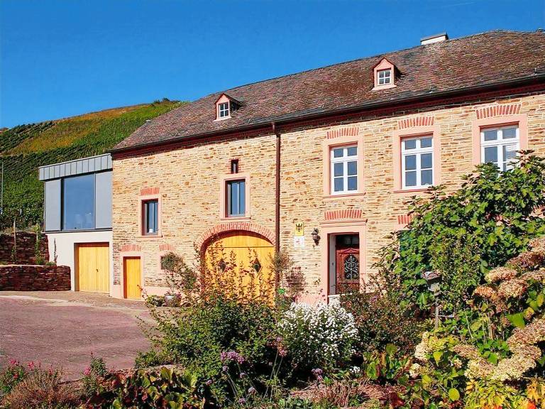 Ferienhaus Mehring